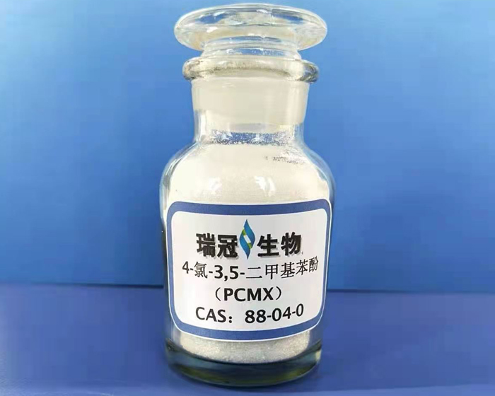 4-氯-3,5-二甲基苯酚(PCMX)